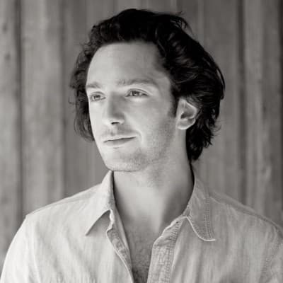 Sacha Capelluto, ai engineer · data scientist bij Flowora